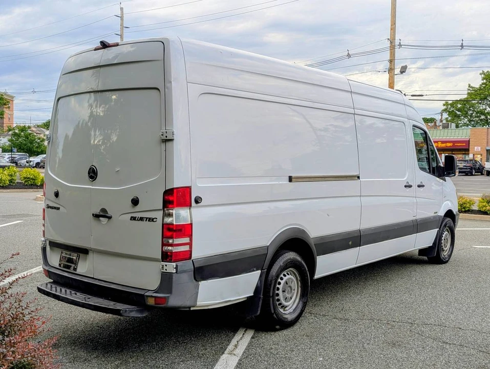 2012 Mercedes-Benz NCV3 Sprinter - Image 6 of 19