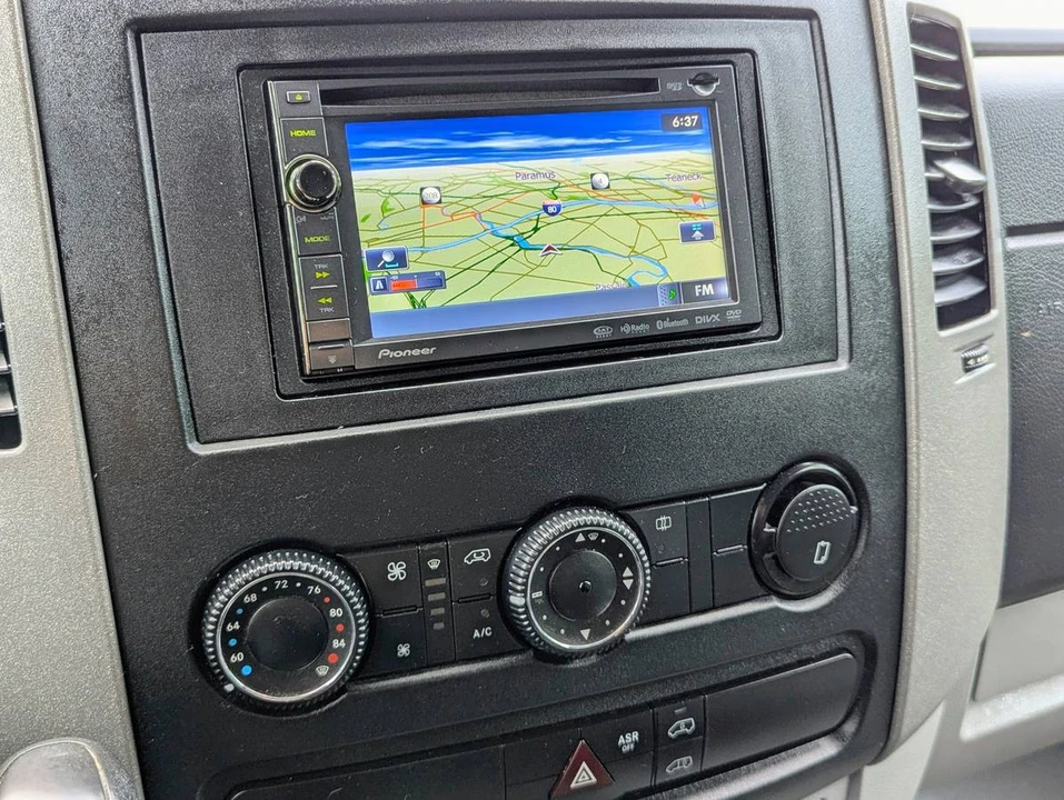 2012 Mercedes-Benz NCV3 Sprinter - Image 15 of 19