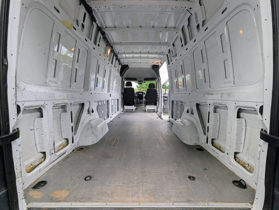 2012 Mercedes-Benz NCV3 Sprinter - Image 12 of 19