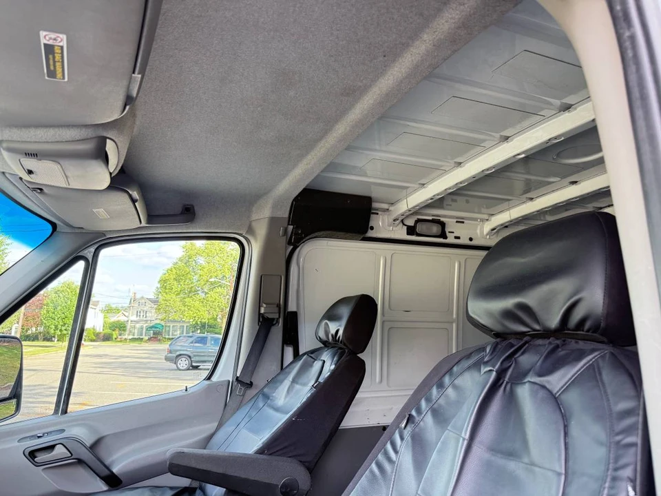 2012 Mercedes-Benz NCV3 Sprinter - Image 12 of 12