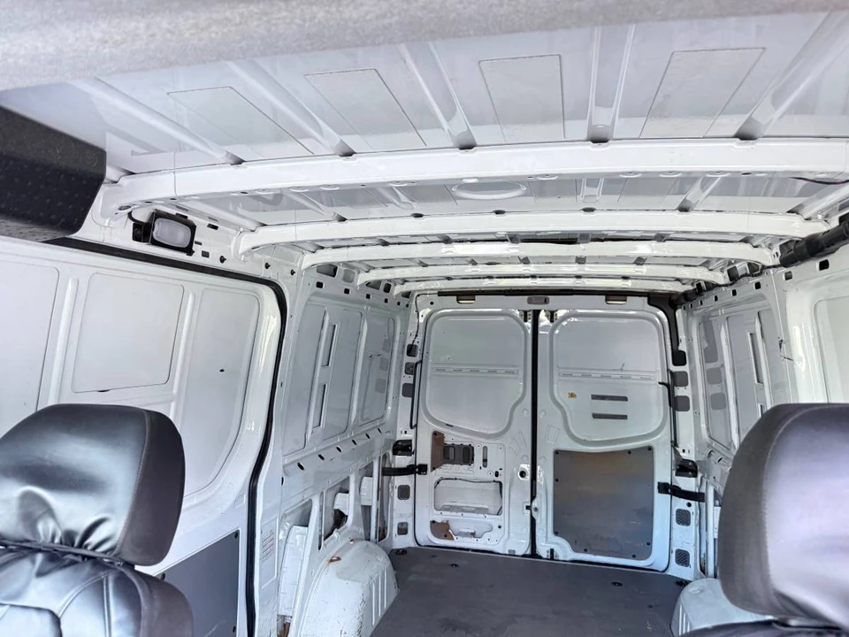 2012 Mercedes-Benz NCV3 Sprinter - Image 11 of 12