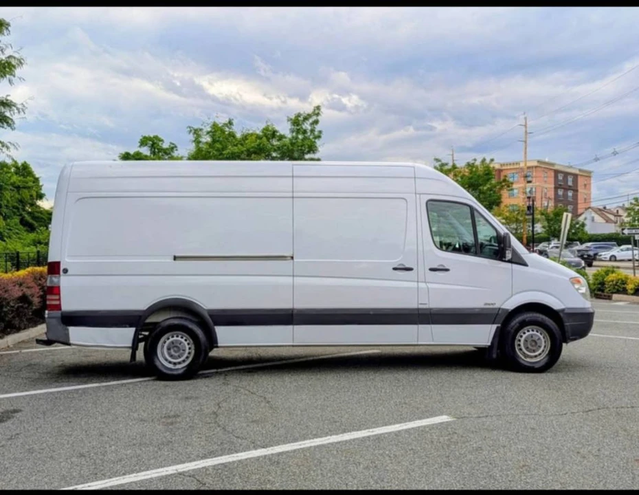 2012 Mercedes-Benz NCV3 Sprinter - Image 3 of 17