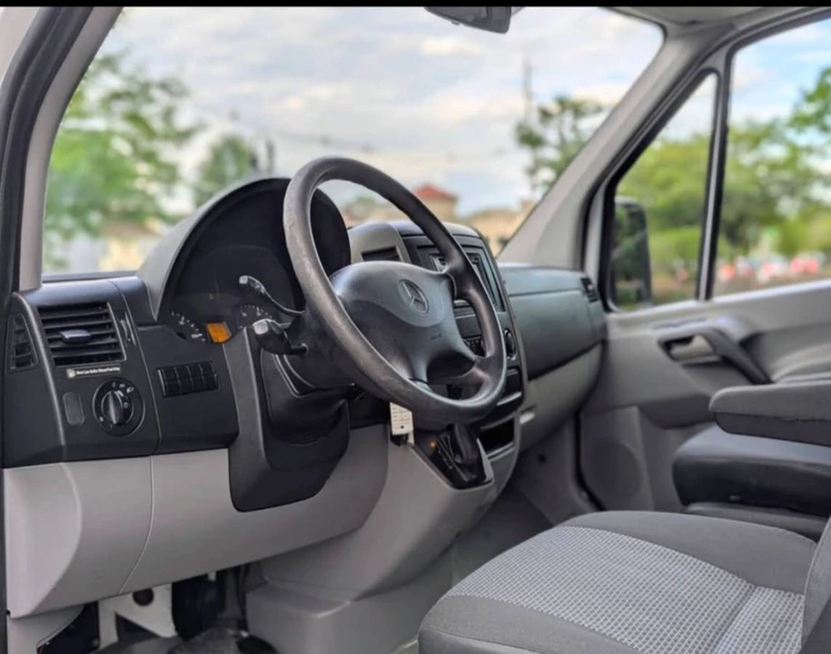 2012 Mercedes-Benz NCV3 Sprinter - Image 9 of 17