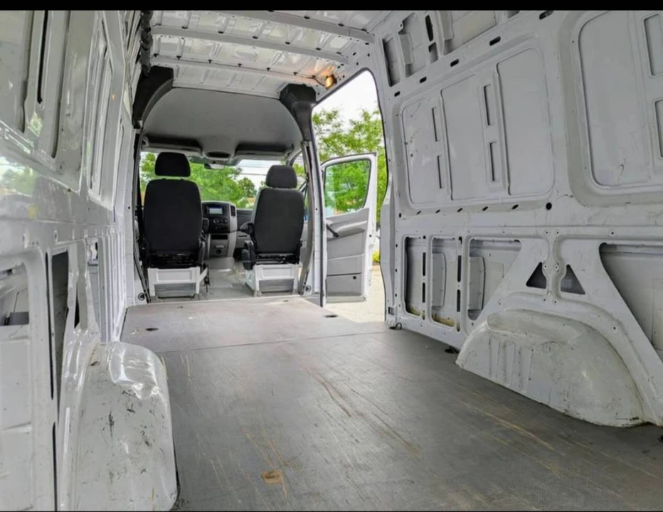 2012 Mercedes-Benz NCV3 Sprinter - Image 13 of 17