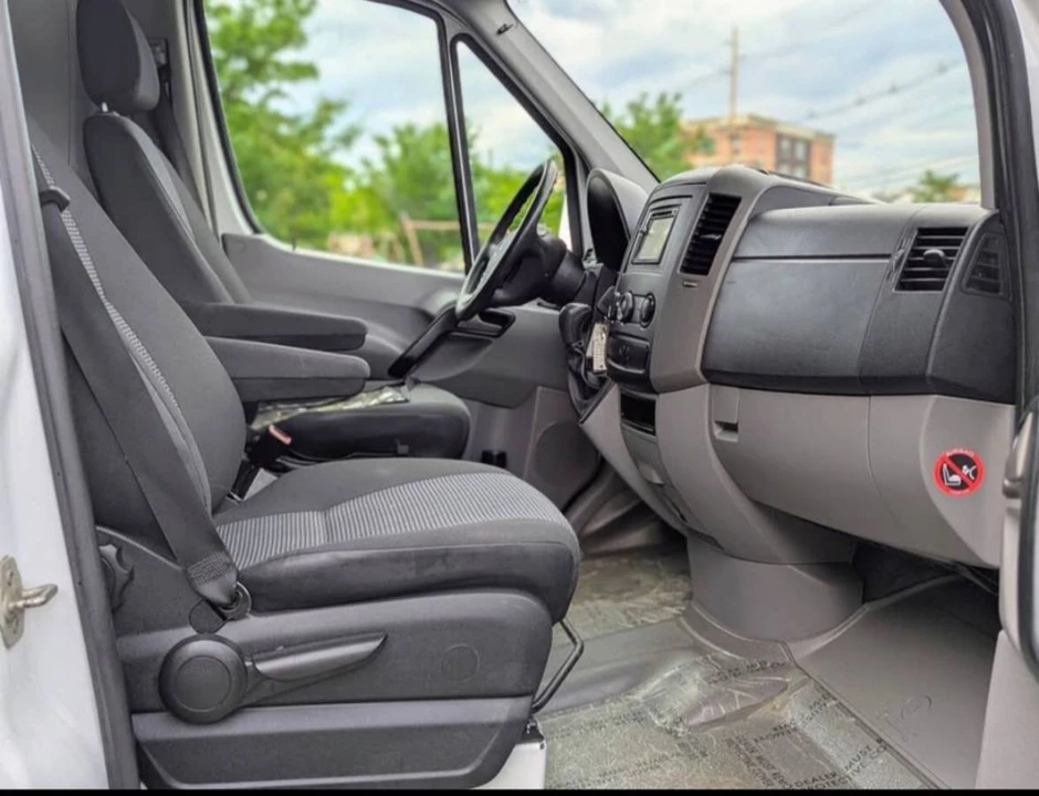 2012 Mercedes-Benz NCV3 Sprinter - Image 11 of 17