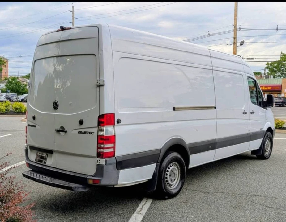 2012 Mercedes-Benz NCV3 Sprinter - Image 6 of 17