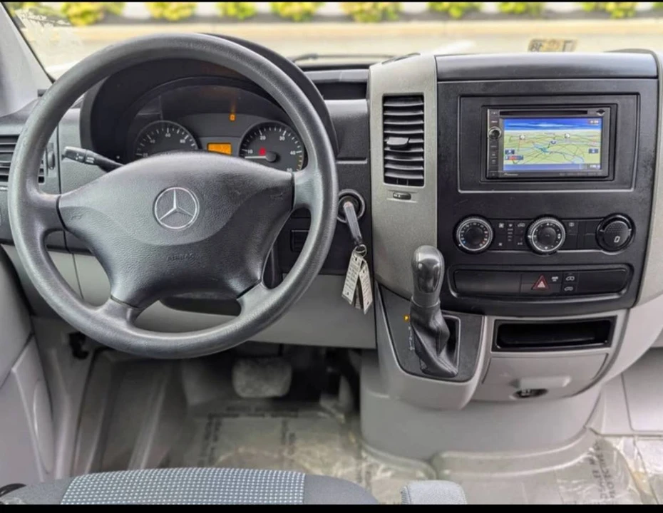 2012 Mercedes-Benz NCV3 Sprinter - Image 2 of 17