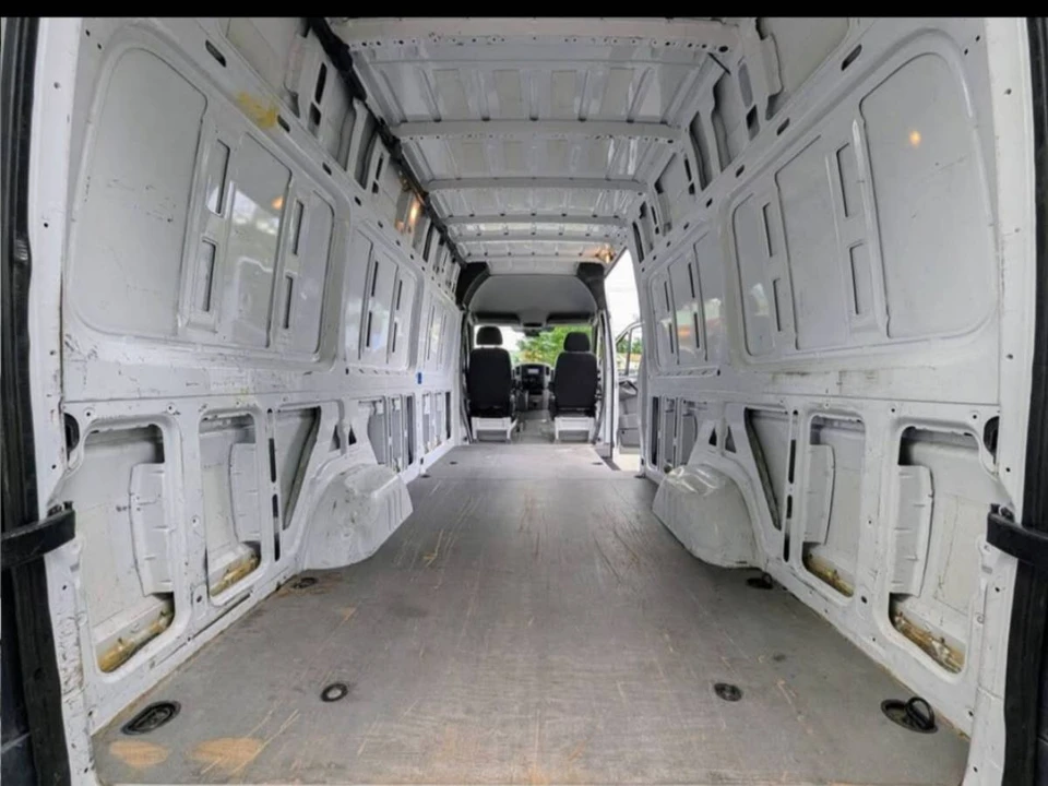 2012 Mercedes-Benz NCV3 Sprinter - Image 4 of 17