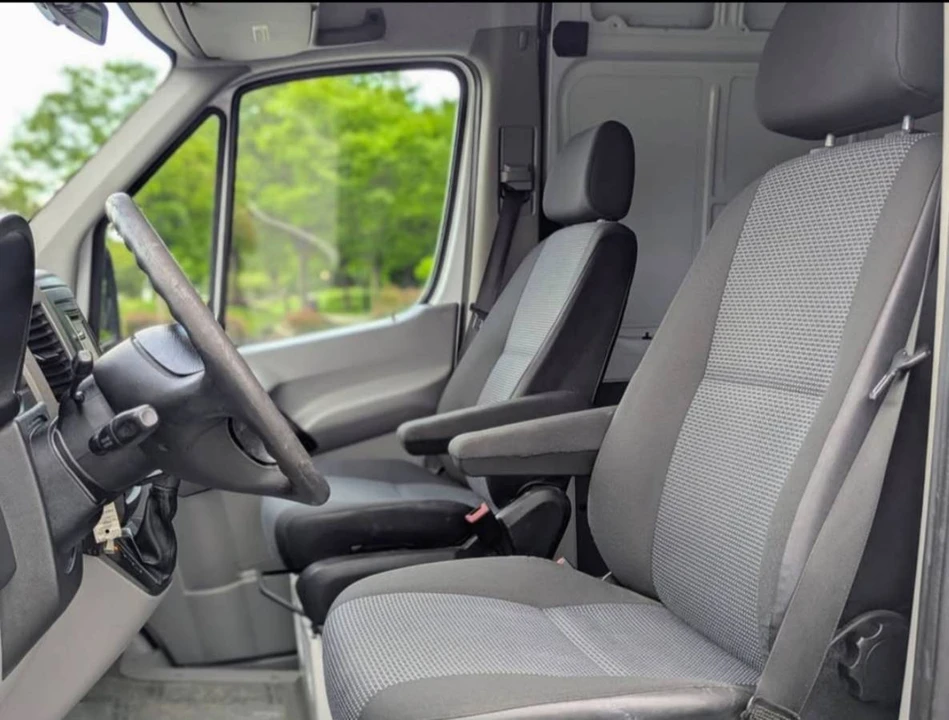 2012 Mercedes-Benz NCV3 Sprinter - Image 10 of 17