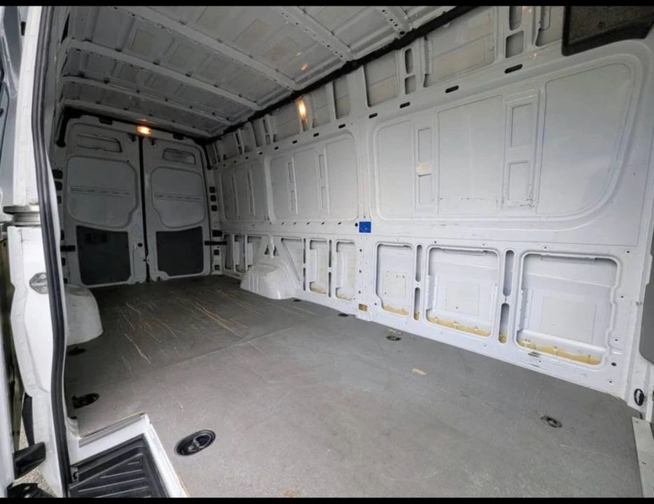 2012 Mercedes-Benz NCV3 Sprinter - Image 12 of 17