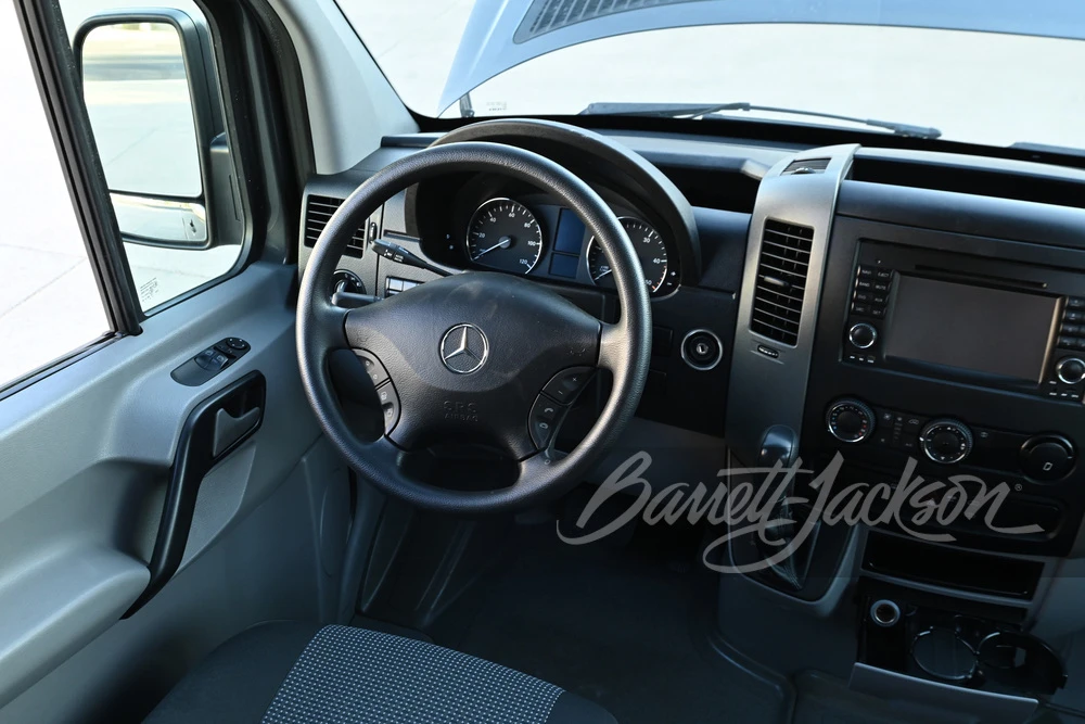 2012 Mercedes-Benz NCV3 Sprinter - Image 4 of 27
