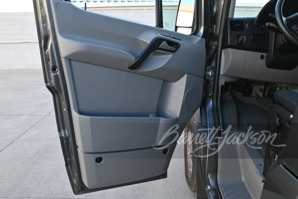 2012 Mercedes-Benz NCV3 Sprinter - Image 27 of 27