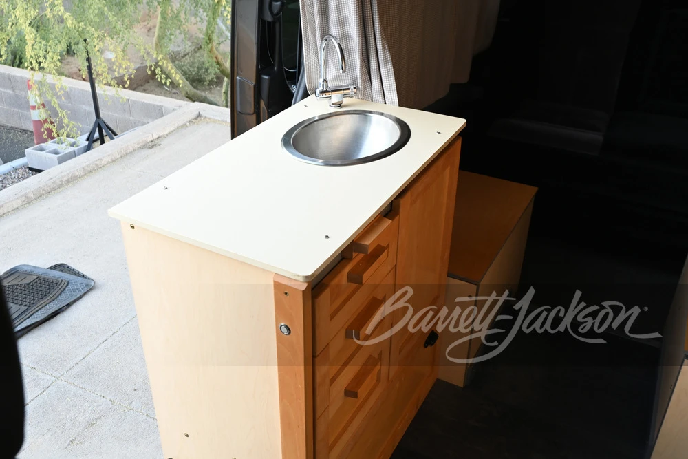 2012 Mercedes-Benz NCV3 Sprinter - Image 21 of 27