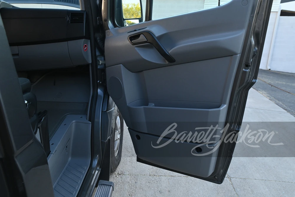 2012 Mercedes-Benz NCV3 Sprinter - Image 9 of 27