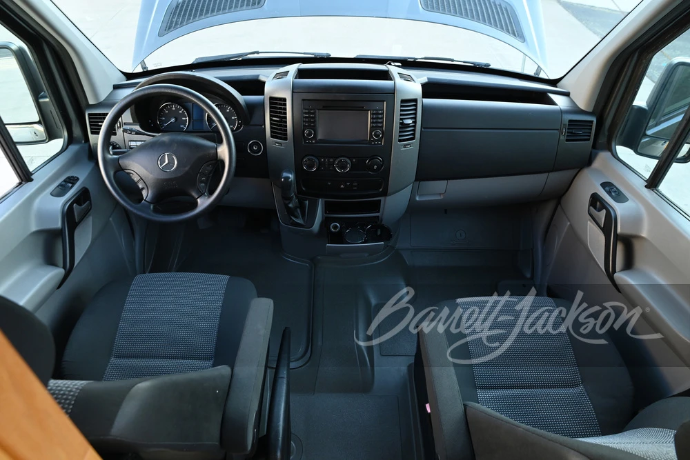 2012 Mercedes-Benz NCV3 Sprinter - Image 7 of 27