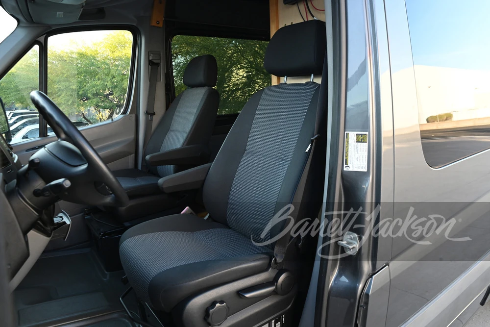 2012 Mercedes-Benz NCV3 Sprinter - Image 15 of 27