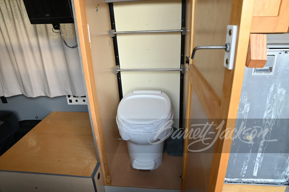 2012 Mercedes-Benz NCV3 Sprinter - Image 23 of 27