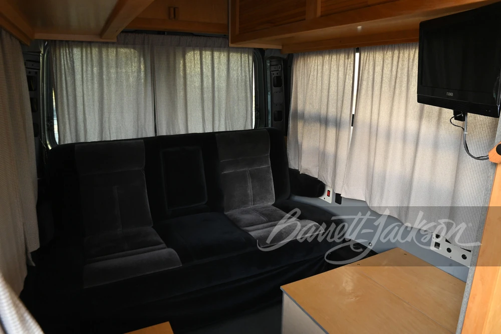 2012 Mercedes-Benz NCV3 Sprinter - Image 18 of 27