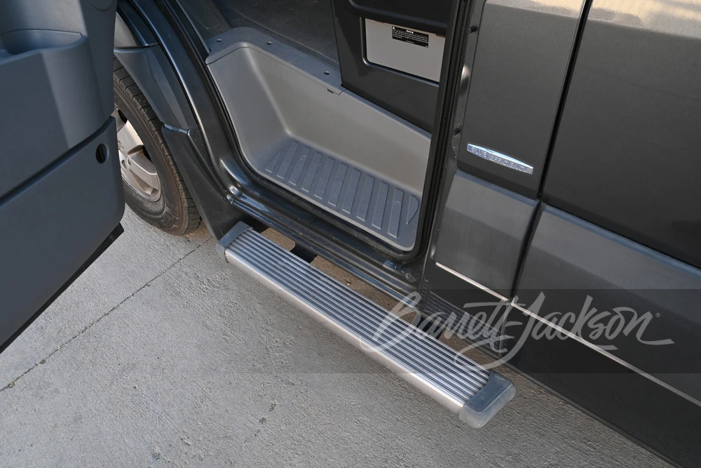 2012 Mercedes-Benz NCV3 Sprinter - Image 26 of 27