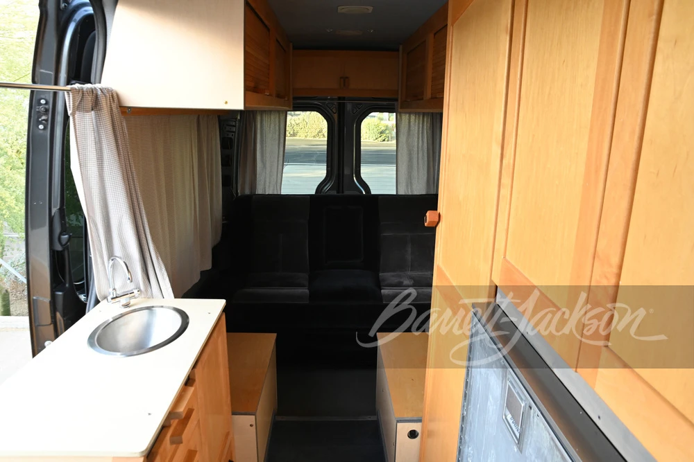 2012 Mercedes-Benz NCV3 Sprinter - Image 24 of 27