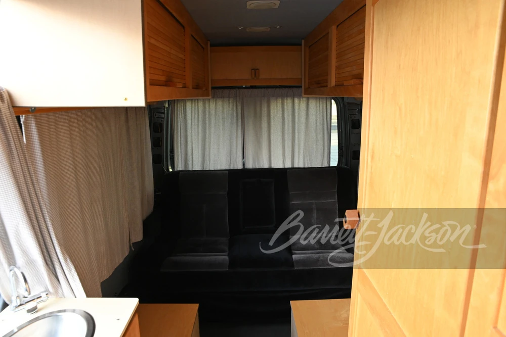 2012 Mercedes-Benz NCV3 Sprinter - Image 16 of 27