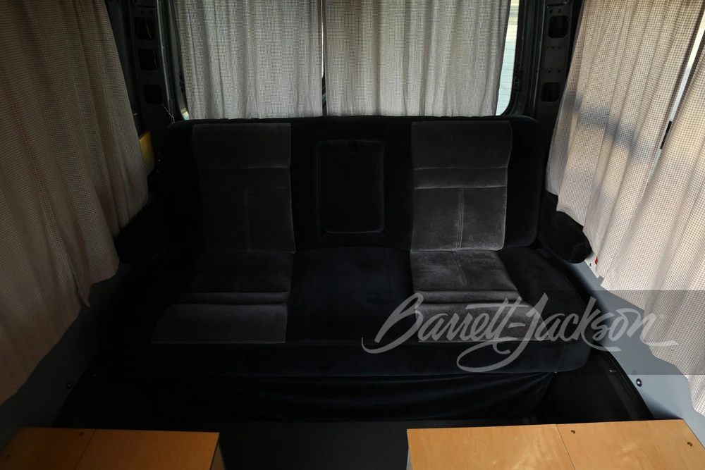 2012 Mercedes-Benz NCV3 Sprinter - Image 19 of 27