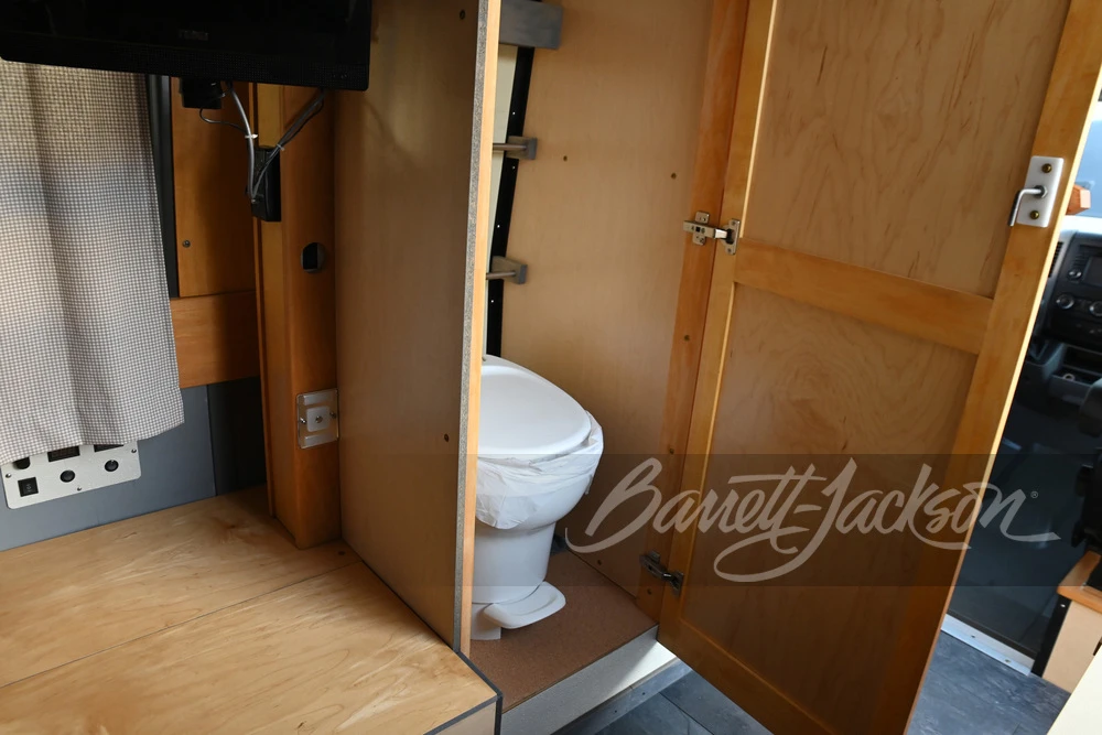 2012 Mercedes-Benz NCV3 Sprinter - Image 22 of 27