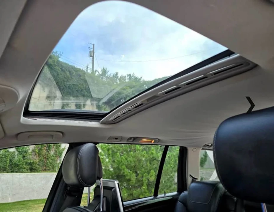 2012 Mercedes-Benz X164 GL-Class - Image 9 of 9