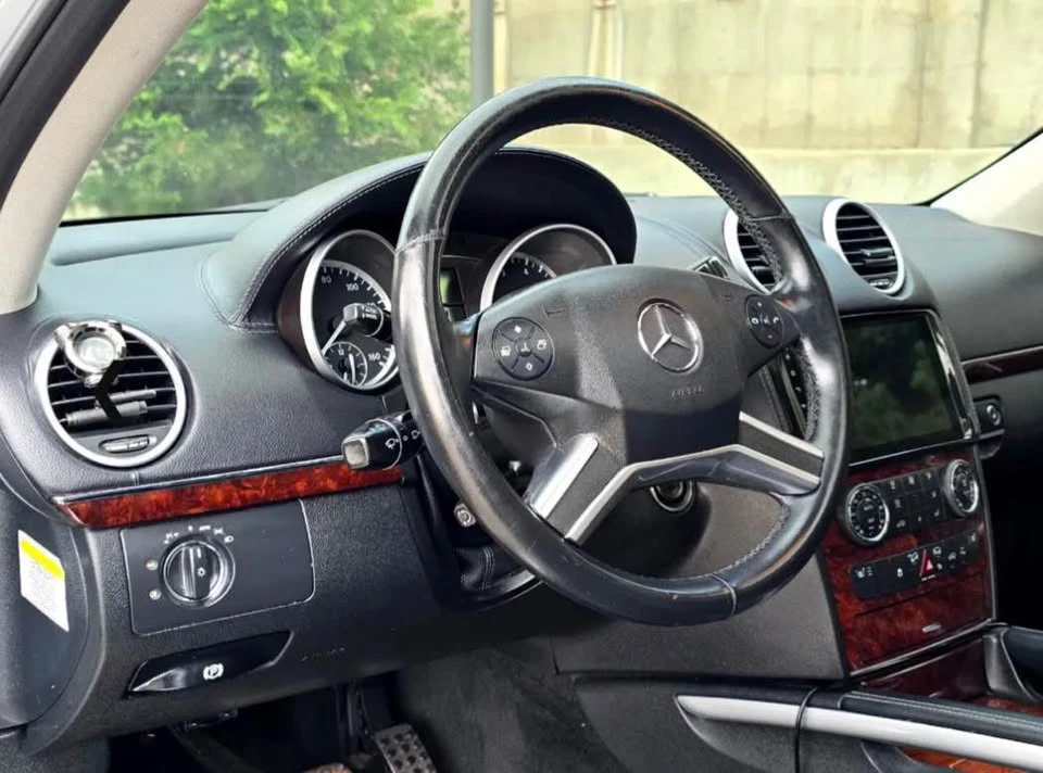 2012 Mercedes-Benz X164 GL-Class - Image 5 of 9
