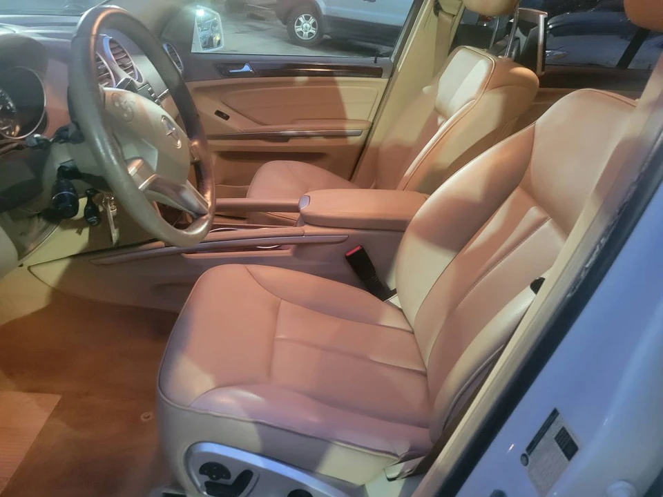 2012 Mercedes-Benz X164 GL-Class - Image 6 of 8