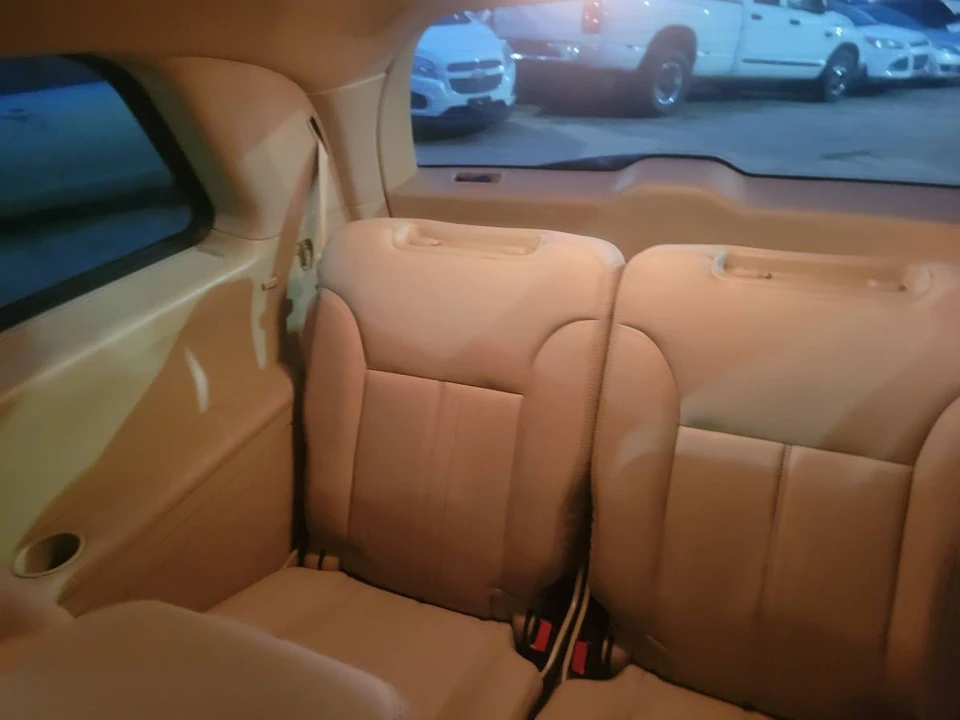 2012 Mercedes-Benz X164 GL-Class - Image 5 of 8