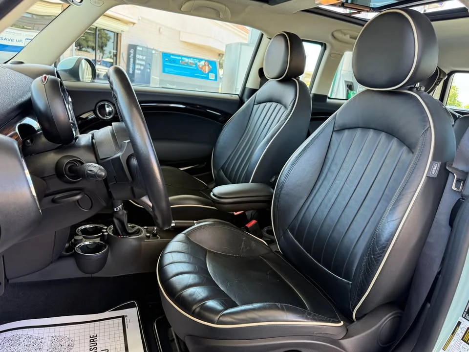 2012 Mini Clubman 1st Gen - Image 11 of 20