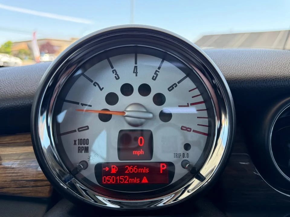 2012 Mini Clubman 1st Gen - Image 18 of 20
