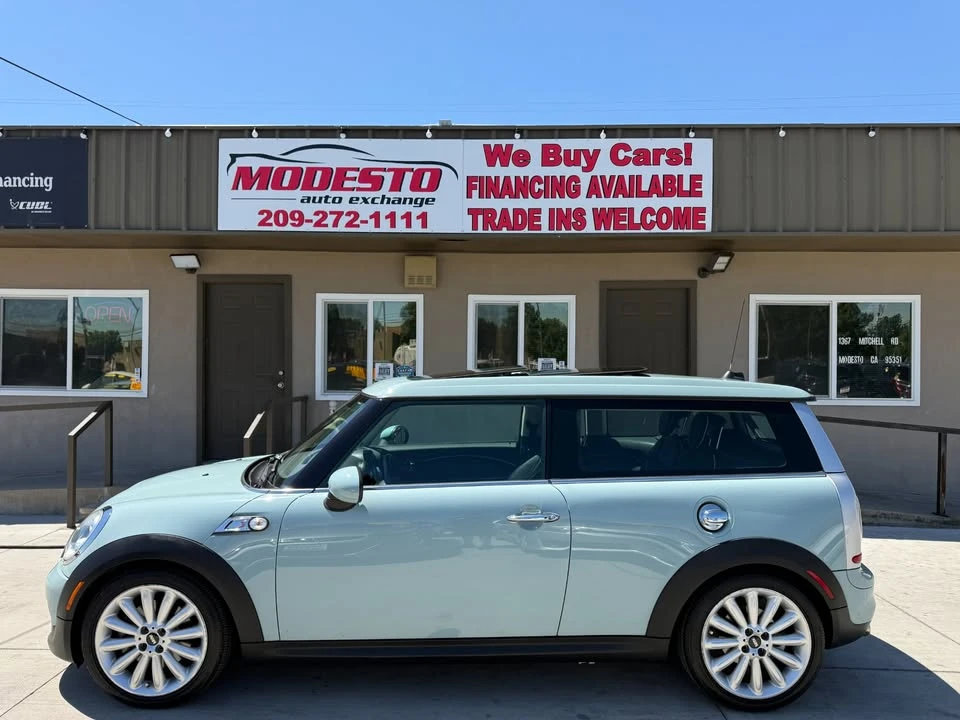 2012 Mini Clubman 1st Gen - Image 7 of 20