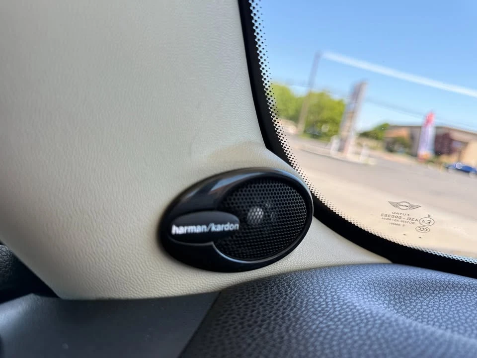 2012 Mini Clubman 1st Gen - Image 20 of 20