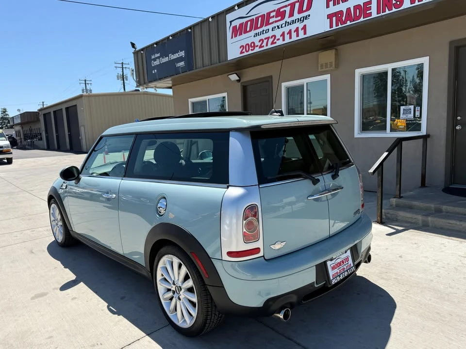 2012 Mini Clubman 1st Gen - Image 6 of 20