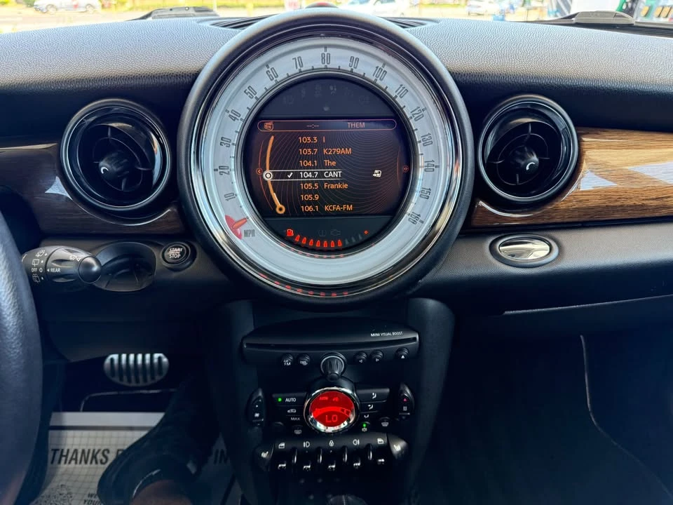 2012 Mini Clubman 1st Gen - Image 17 of 20