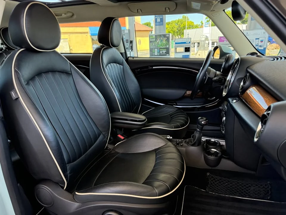 2012 Mini Clubman 1st Gen - Image 14 of 20