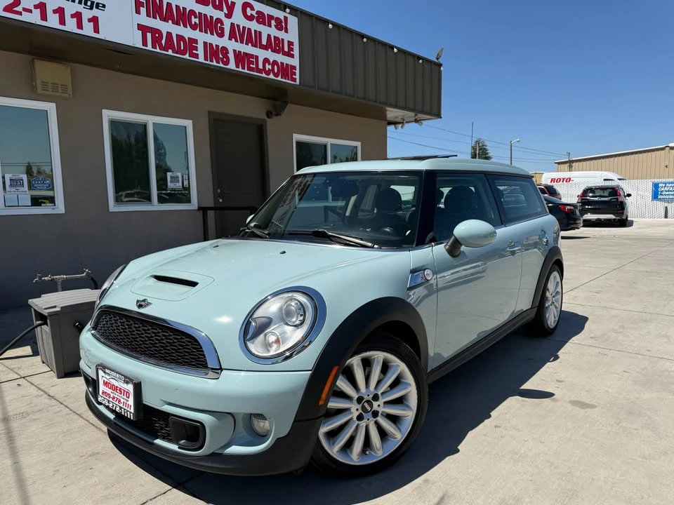 2012 Mini Clubman 1st Gen - Image 8 of 20