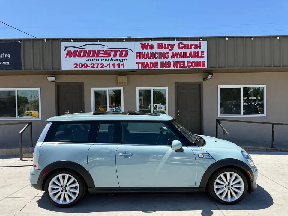 2012 Mini Clubman 1st Gen - Image 2 of 20