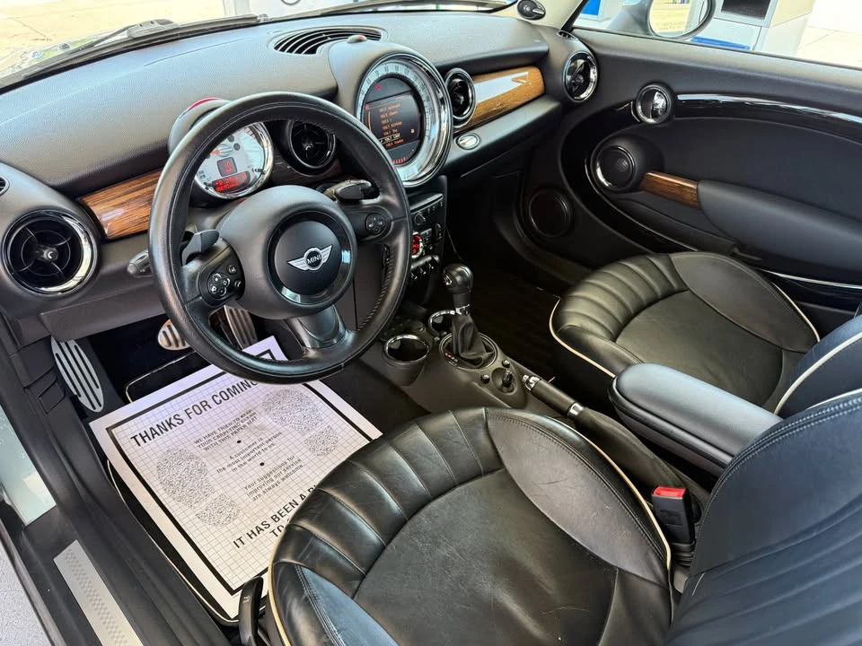 2012 Mini Clubman 1st Gen - Image 10 of 20
