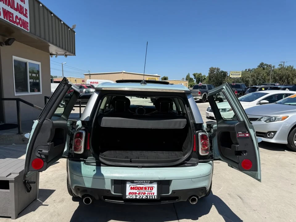 2012 Mini Clubman 1st Gen - Image 5 of 20