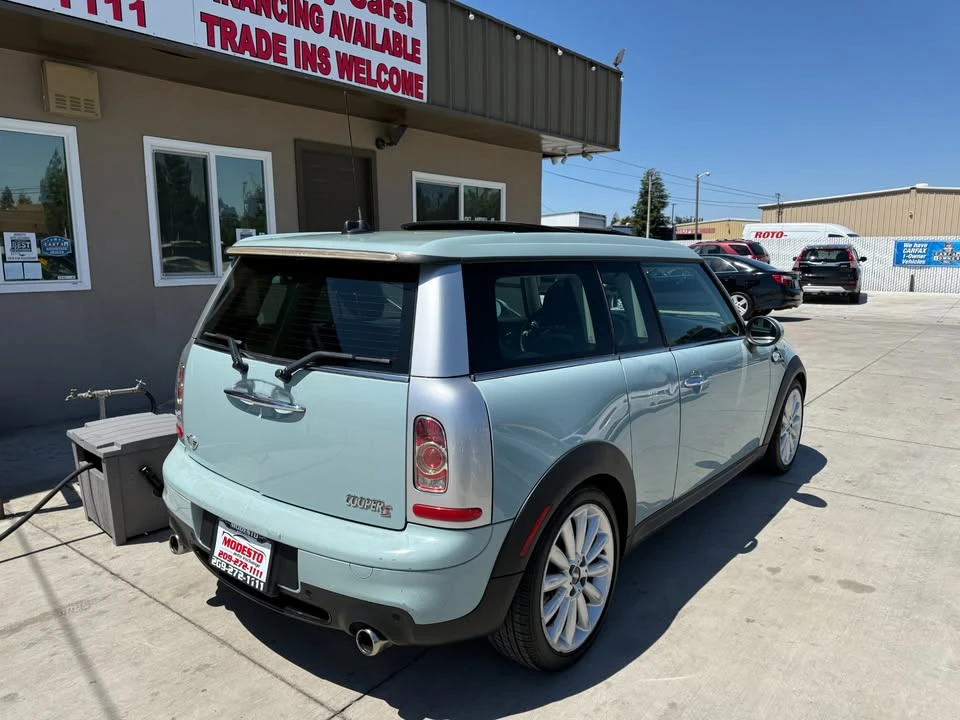 2012 Mini Clubman 1st Gen - Image 3 of 20