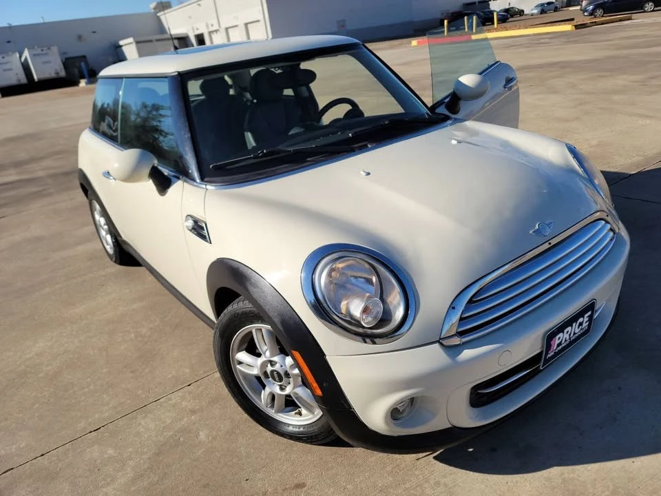 2012 Mini Mini 2nd Gen - Image 16 of 20