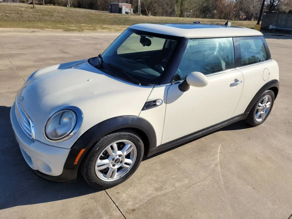 2012 Mini Mini 2nd Gen - Image 18 of 20
