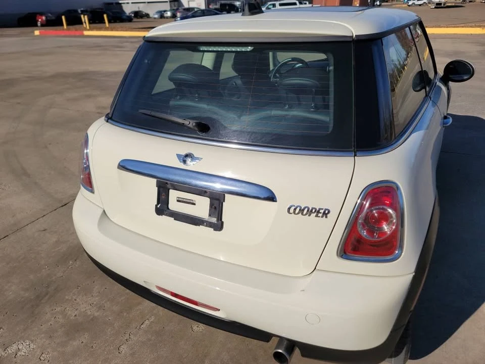 2012 Mini Mini 2nd Gen - Image 19 of 20