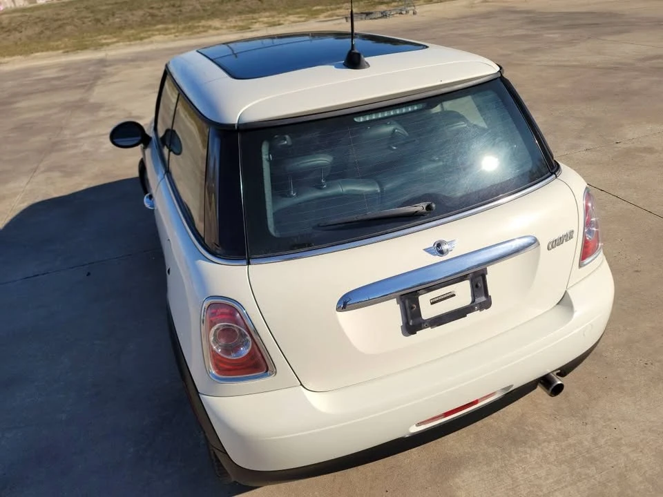 2012 Mini Mini 2nd Gen - Image 5 of 20