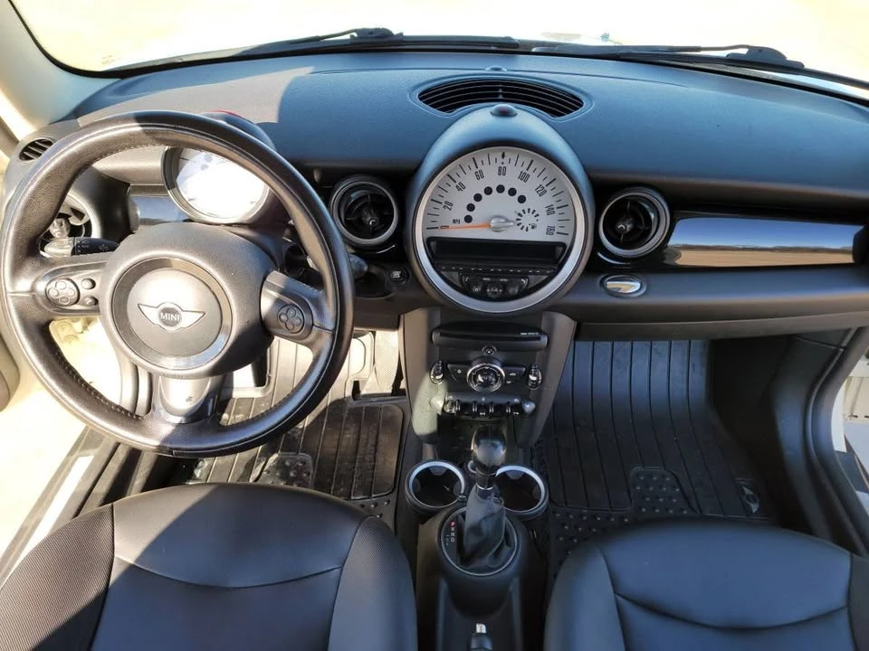 2012 Mini Mini 2nd Gen - Image 15 of 20