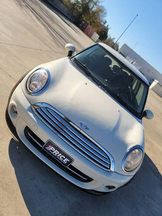 2012 Mini Mini 2nd Gen - Image 11 of 20