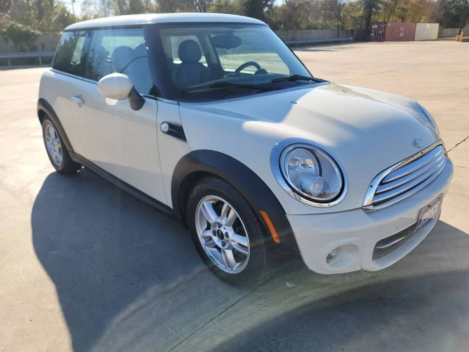 2012 Mini Mini 2nd Gen - Image 20 of 20